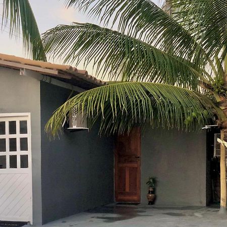 Residencial Santiago Lägenhet Porto Seguro Exteriör bild