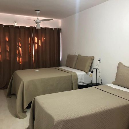 Residencial Santiago Lägenhet Porto Seguro Exteriör bild