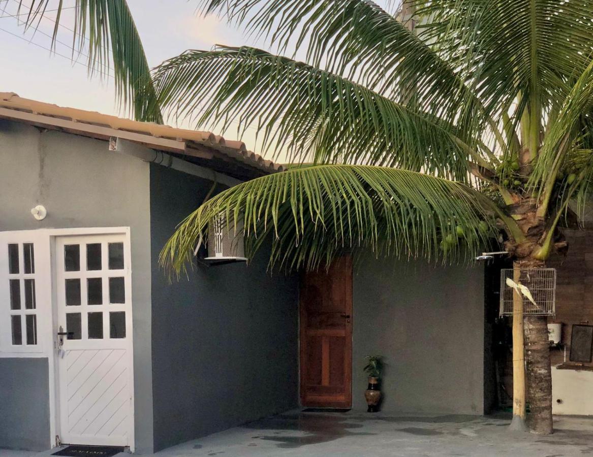 Residencial Santiago Lägenhet Porto Seguro Exteriör bild